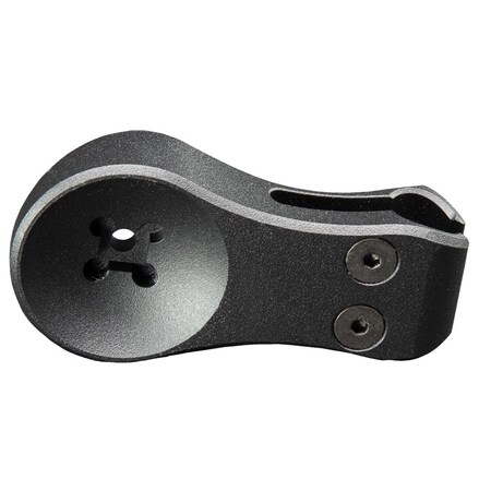 Ptm Edge RodToScoop Adapter Rts100 P12902-100 BK